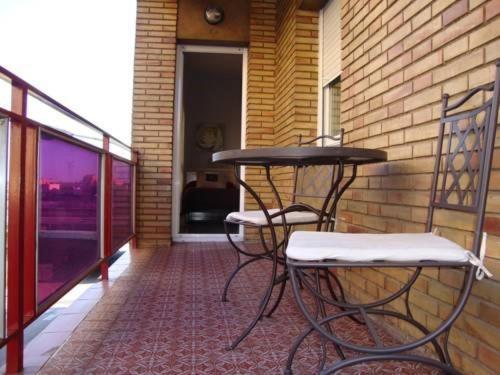 Hostal Badalona Exterior foto